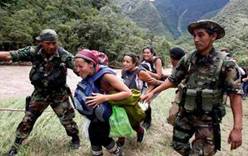 Власти Перу продлили акцию «Куско за полцены» до июля 2010 года
