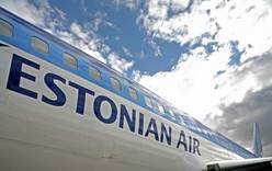 Estonian Air станет официальным перевозчиком проекта «Таллинн – культурная столица Европы»