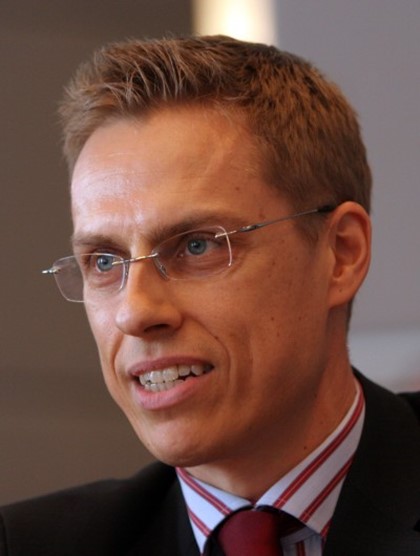МИД Финляндии считает, что Россия не готова к безвизовому режиму с ЕС