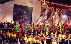 Фестиваль “Краски Малайзии 2010” откроется ярким парадом