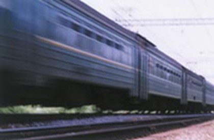 РЖД вводит новый график движения пассажирских поездов
