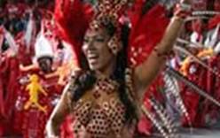 Представители 16 стран примут участие в Карибском фестивале