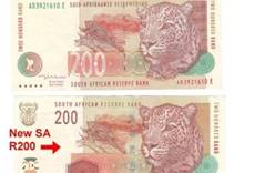 В ЮАР вокруг туристов активизировались валютные кидалы