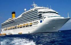 Великолепная семерка европейских столиц с компаний Costa Cruises