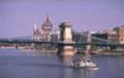 Венгрия спасает Дунай от токсичных отходов