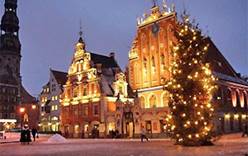 Латвийские предприятия туриндустрии будут работать под знаком качества «Q-Latvia»