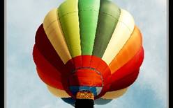 Международный фестиваль воздушных шаров в Путраджайе соберет воздухоплавателей со всего мира