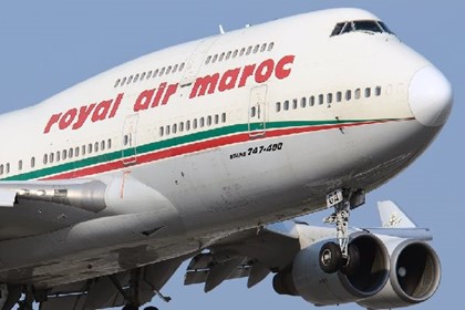 Шереметьево и Royal Air Maroc соединяют Москву и Королевство Марокко