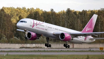 Маршрутная сеть авиакомпании ВИМ-АВИА расширяется на Дальний Восток
