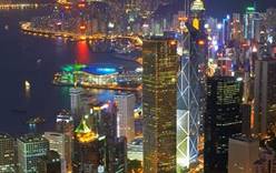 Гонконг входит в десятку лучших туристических городов мира