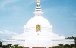 У Непала будет свой буддистский Ватикан