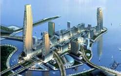 В Саудовской Аравии будет новое самое высокое здание