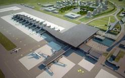 В Румынии к 2014 году будет первый частный аэропорт