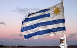 Уругвай и Россия отменяют визовый режим