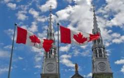 Канада – главный бренд в мире туризма