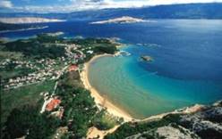 Хорватию признали самой дешевой средиземноморской страной