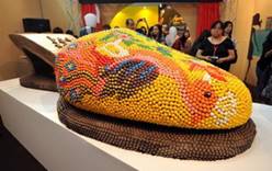 В Малайзии пройдет фестиваль обуви