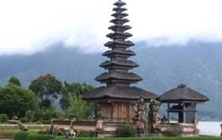 Индонезия привлекает туристов новыми курортами