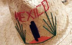 Самой красивой экспозицией на MITT-2012 признали мексиканскую