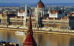Наши путешественники гостят в Венгрии дольше всех