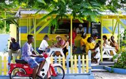 Ямайка снова превысила 3-милионный рубеж