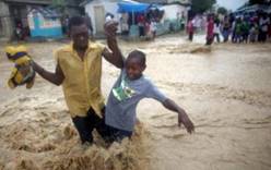 Наводнение в Доминикане не затронуло турзоны