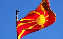 Македония будет безвизовой до середины марта