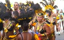 Антигуа и Барбуда приглашают на карнавал