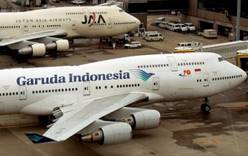 Авиакомпании Индонезии стали пунктуальнее благодаря штрафам