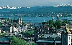 Швейцария может проголосовать за изменение столицы
