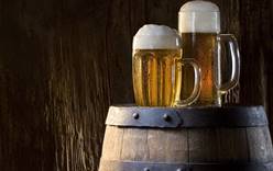 Пиво бельгийских монахов приобретает популярность
