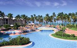 В Доминиканской Республике началось строительство отеля Westin 5*