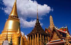 Камбоджа и Таиланд  вводят единую визу
