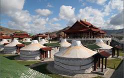 Монголия может вернуть безвизовый режим для наших туристов