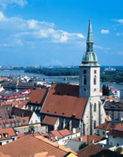 Чехия и  Словакия обещают нашим туристам шенгенские мультивизы