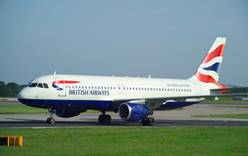 British Airways объявляет о распродаже билетов