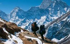 Непал:  новые вершины ждут альпинистов