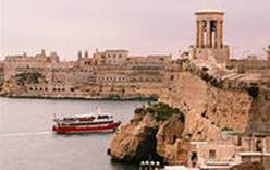 Мальта – лучшие европейские традиции и неповторимый островной шарм