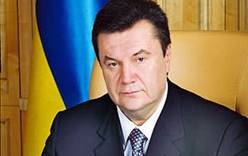 Виктор Янукович освободил от ответственности задержанных участников Евромайдана