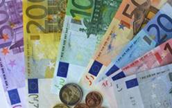 Правительство Литвы одобрило законопроект о введении евро