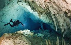 В Доминикане туристам будут предложены экскурсии в подводные пещеры