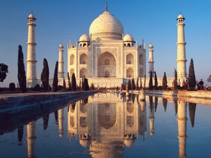 С 1 марта при въезде в Индию туристам придется заполнять таможенную декларацию