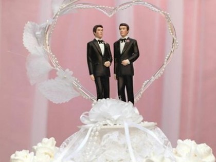 В США пресвитерианская церковь признала однополые браки