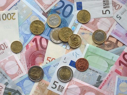 Литва переходит на евро с 2015 года