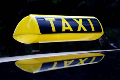 Самое дорогое такси – в Цюрихе
