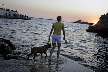 Туристический сезон в Крыму провален