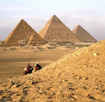 Египетские власти намерены снизить количество ДТП с туристами