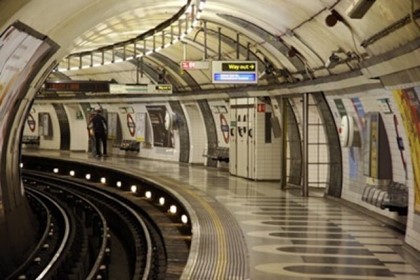 Заброшенные станции лондонского метро предлагают превратить в отели