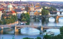 Владелец отеля в Чехии оштрафован за отказ принимать россиян