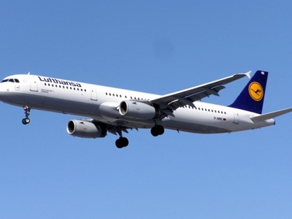 У Lufthansa появится новая бюджетная “дочка” Eurowings